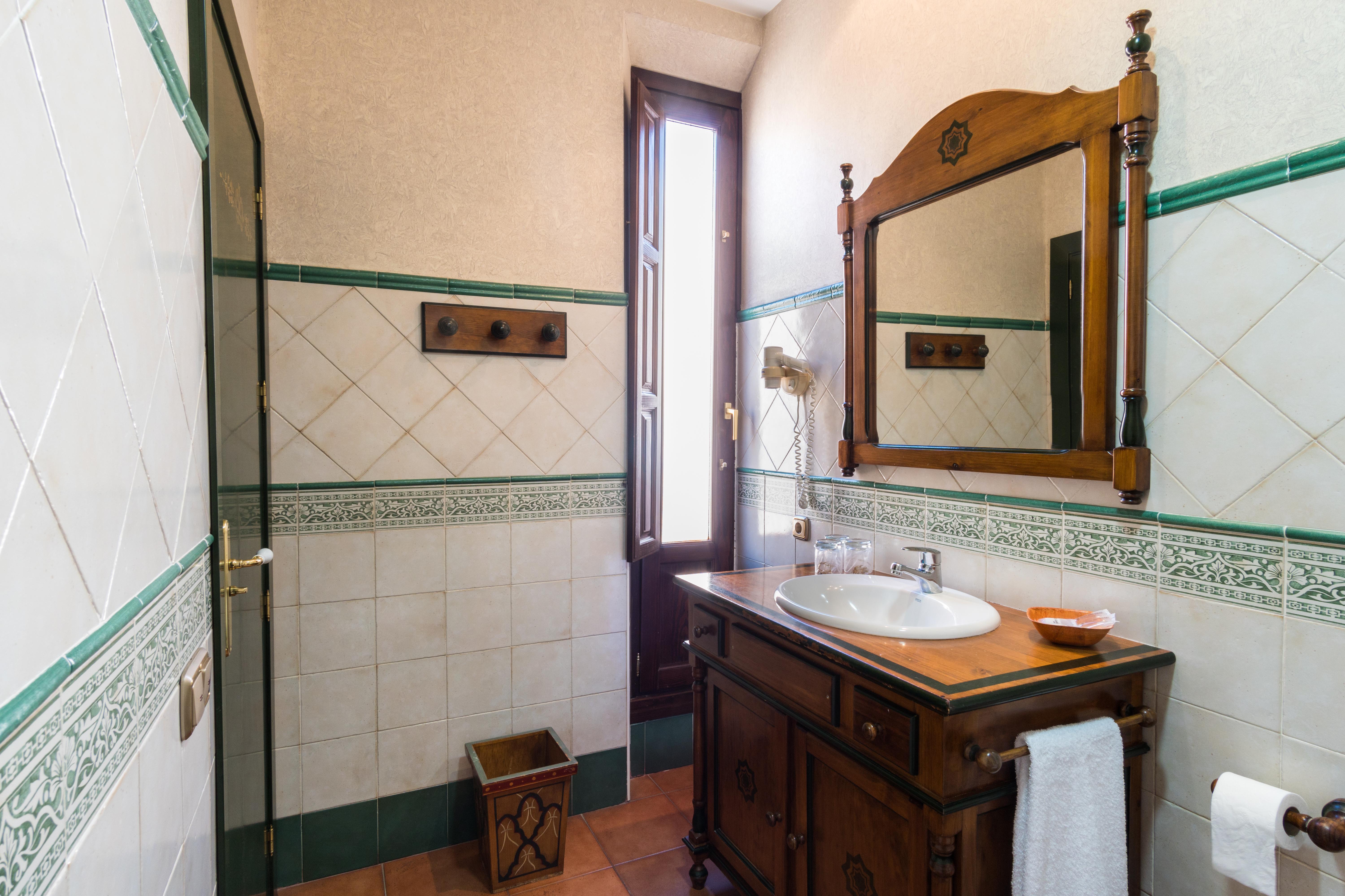 Hotel Plaza Nueva Granada