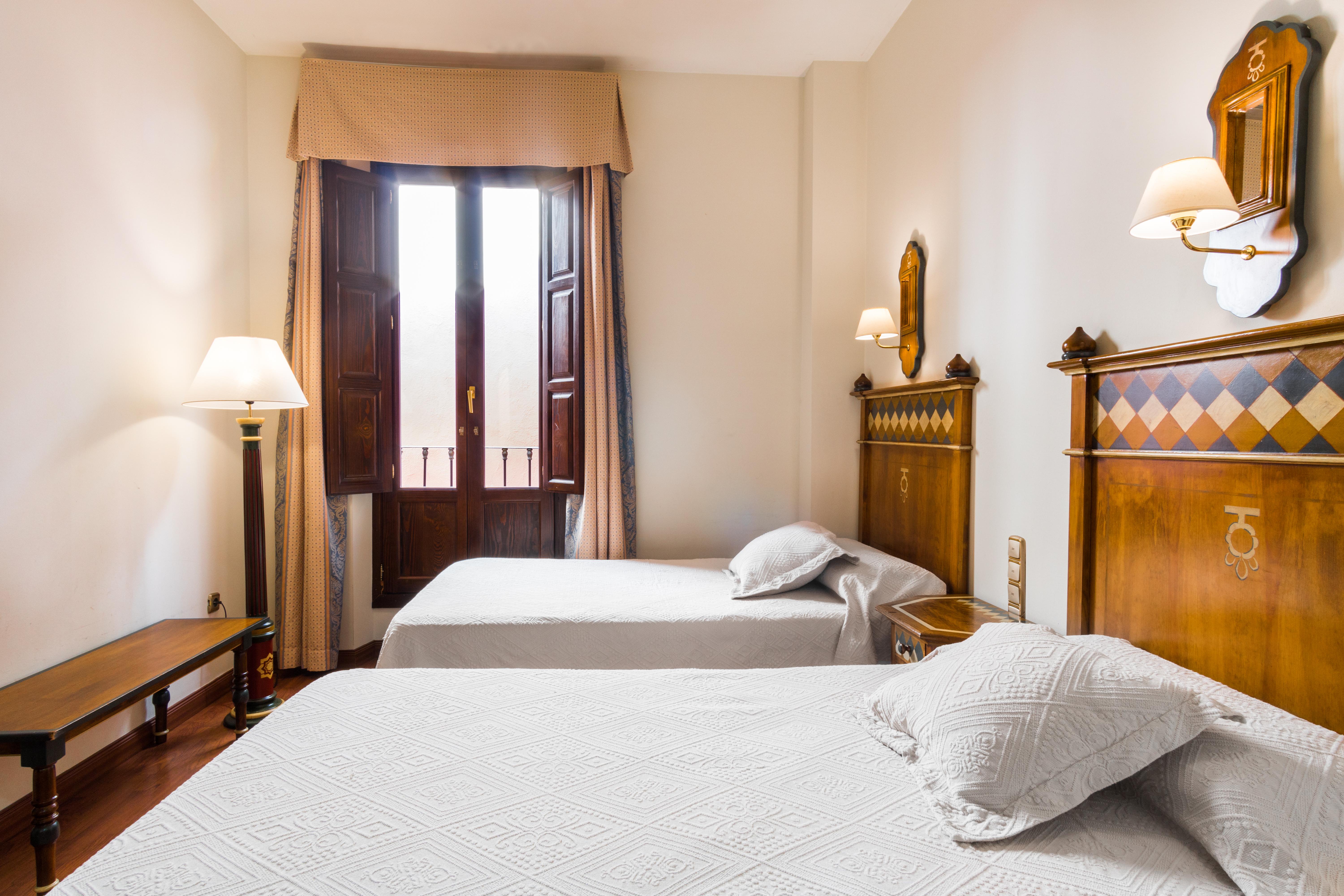 Hotel Plaza Nueva Granada