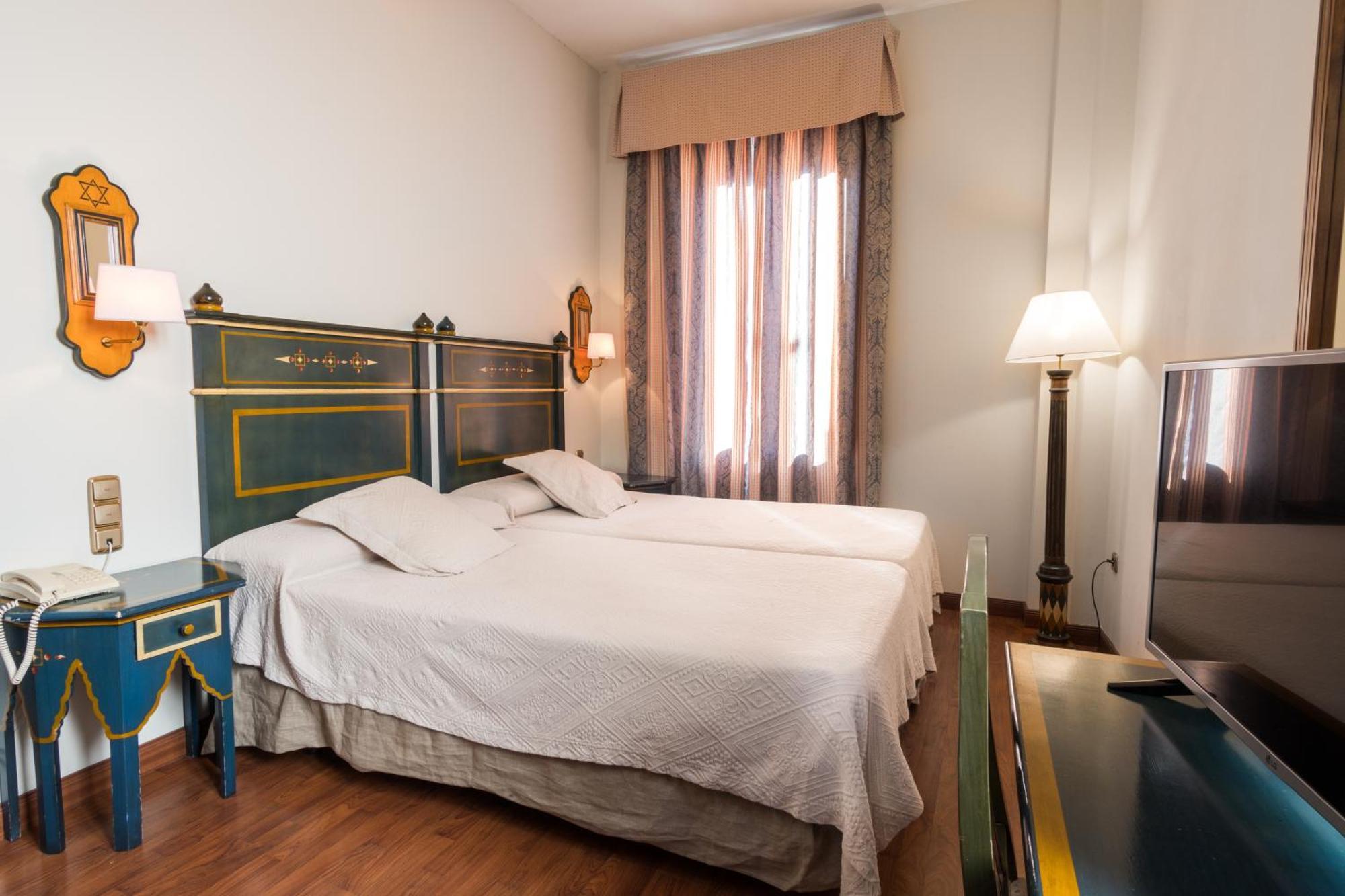 Hotel Plaza Nueva Granada