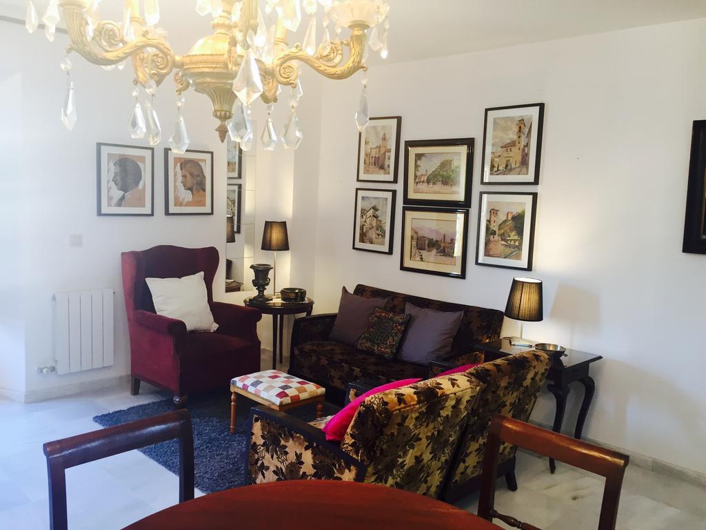 Plaza Nueva Hotel 3*