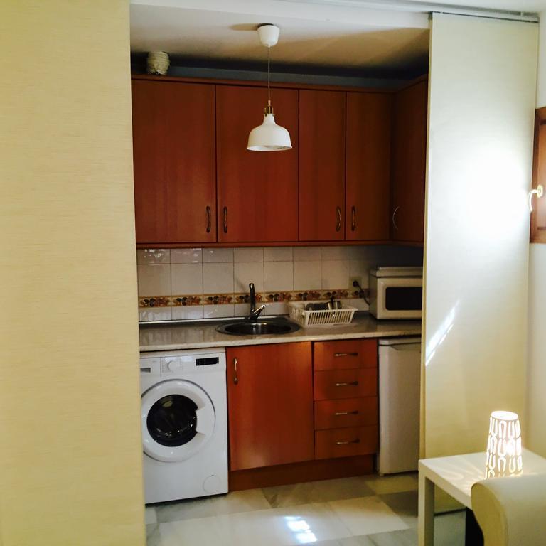 Hotel Plaza Nueva 3*