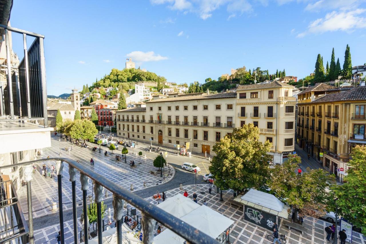 Plaza Nueva Hotel 3*